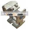 Cast iron Pump parts