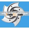 pump impeller