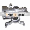 precision casting