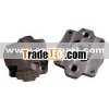 Cover for Oil Pumps  Material: FCD-600