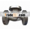 Investment Casting, ISO, DIN, ANSI, and JIS Standards