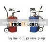 grease pump