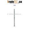 Ejector pin-flat