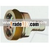 rubber tube coupling