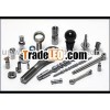 precision parts