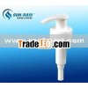 lotion pump