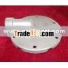 Stainless steel pump part