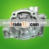 castings for automotive and internal combustion engine