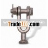 Drop Forged Ball Clevis