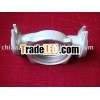 Lost wax casting