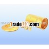 non-ferrous machining parts