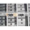 Pneumatic actuator cylinder body