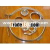 Machinery component