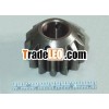 Sintered Parts, Precision Parts, Alloy Roller