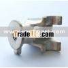 Casting Parts for Pumps, Valves and Food Technology