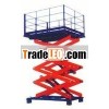 Hydraulic Roof
