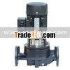 TD In-line circulation pump