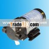 Booster Pumps