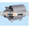 Sanitary pump