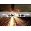 Plate Cutting, Welding