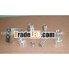 Machining parts