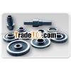 Machined Component