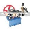 Agricultural high-pressure pump