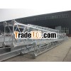 Steel Fabrications (hot dip galvanized)