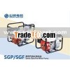 SGP/SGF Gasoline water pump