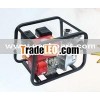 Gasoline Water Pump