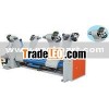 Hydraulic non-axis Paper Holder