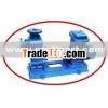 self priming centrifugal oil pump (for petroleum industry, oil houses on land, tank trucks etc)