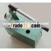 hydraulic test pump