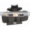 Hydraulic solenoid valves