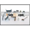 Special Elements Made Of Wire Or Sheet Metal