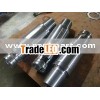 Petroleum machinery parts