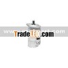 Double gear pumps