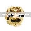 70cc air cooled single cylinder motorcycle cylinder head