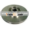 Brass Impeller