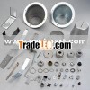 precision stamping product processing
