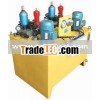 hydraulic station