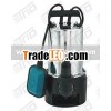 TGSP-750-01 (750w submersible pump)