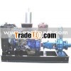 Diesel Water Pump Set