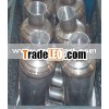 TIG welding, stainless steel pipe