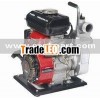 gasoline water pump GZ40-20