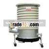 Metal oil diffusion pump