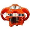 Drill pipe elevator(DDZ)