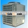 commercial air source heat pump