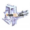 abrasive impeller