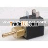 Solenoid pump
